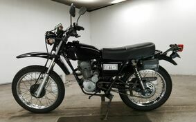 HONDA XL230 MC36