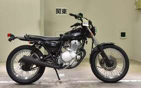 SUZUKI GRASS TRACKER Bigboy NJ47A