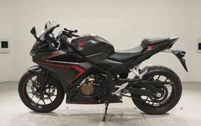 HONDA CBR400R 2020 NC56