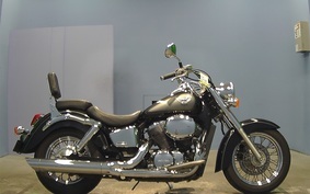 HONDA SHADOW 400 2008 NC34