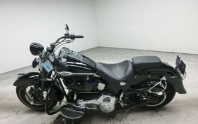 HARLEY FLSTSC 1450 2004 BRY