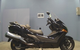 HONDA SILVER WING 600 GT 2010 PF02