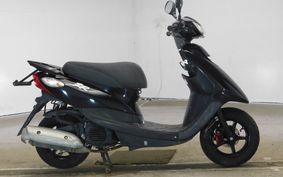 YAMAHA JOG ZR Evolution 2 SA39J