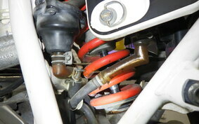 HONDA XLR250R Gen.4 MD22