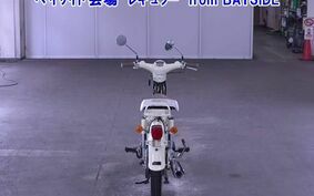 HONDA ﾘﾄﾙｶﾌﾞ-E AA01