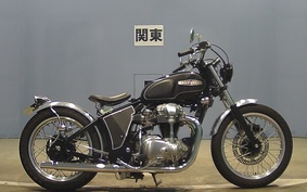 KAWASAKI W650 2009 EJ650A