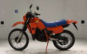 HONDA MTX125R JD05