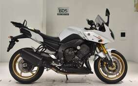 YAMAHA FAZER FZ8 SA 2012