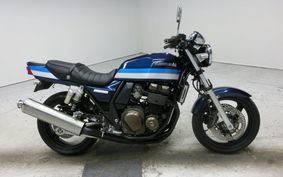 KAWASAKI ZRX-2 2006 ZR400E