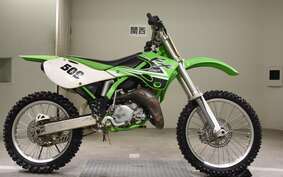 KAWASAKI KX125 KX125L