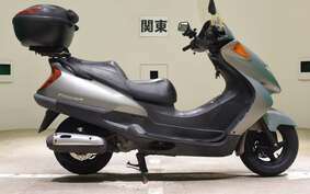 HONDA FORESIGHT EX MF04