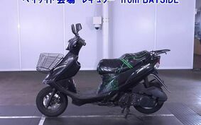 SUZUKI ADDRESS V125 G CF4EA