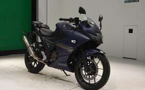 SUZUKI GIXXER 250 SF ED22Y