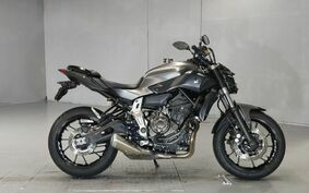 YAMAHA MT-07 2015 RM07J