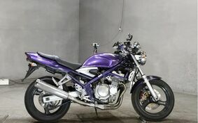 SUZUKI BANDIT 250 GJ77A