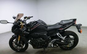 YAMAHA FZ FAZER FEATHER 2008 RN17