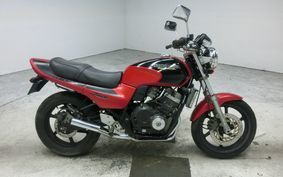 HONDA JADE MC23