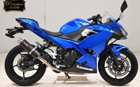 KAWASAKI NINJA 250 EX250P