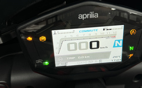 APRILIA トゥオーノ660 2022