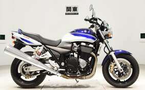 SUZUKI GSX1400 2005 GY71A