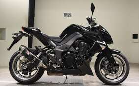 KAWASAKI Z1000 Gen.4 2011 ZRCD14