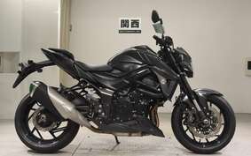 SUZUKI GSX-S750 2020 C533F