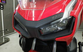 HONDA ADV150 KF38