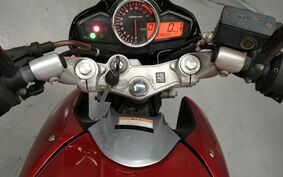 SUZUKI GSR250 GJ55D