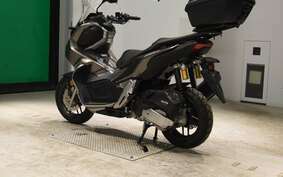 HONDA ADV150 KF38