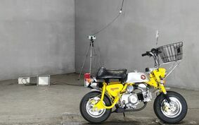 HONDA MONKEY Z50A