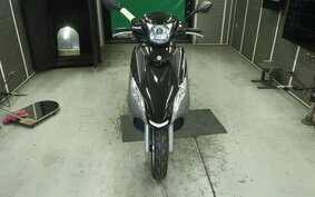 SUZUKI ADDRESS V125 DT11A