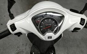 HONDA DIO 110 JF58