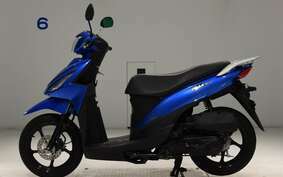 SUZUKI ADDRESS 110 CE47A