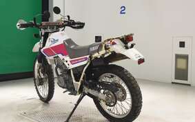 YAMAHA SEROW 225 W 4JG