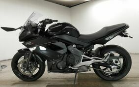 KAWASAKI NINJA 400 R 2011 ER400B