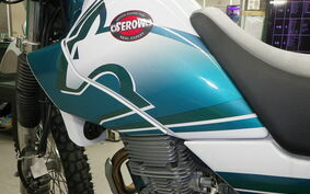 YAMAHA SEROW 225 4JG