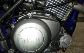 YAMAHA TT-R125 E CE12Y