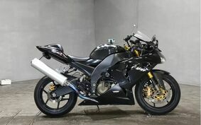 KAWASAKI ZX 10 NINJA R 2005 ZXT00C