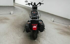 HARLEY XL883 2008 CN2