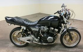 SUZUKI GSX400X IMPULSE 1994 GK79A