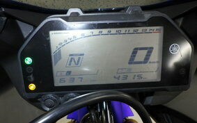 YAMAHA YZF-R25 RG43J