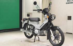 HONDA CROSS CUB 110 JA60