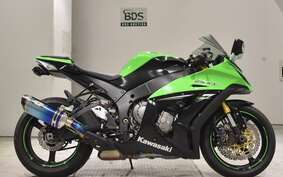 KAWASAKI ZX 10 NINJA R 2013 ZXT00J