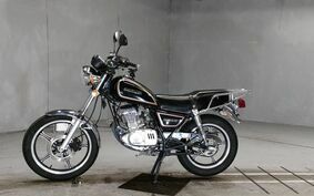 SUZUKI GN125 F Gen.2 PCJ2N