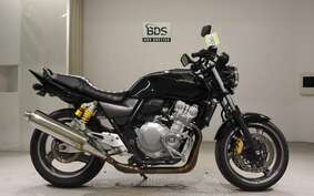 HONDA CB400SF VTEC 2008 NC42