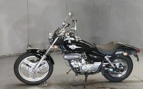 HONDA MAGNA 50 AC13