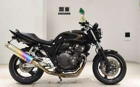 HONDA CB400SF VTEC 2009 NC42