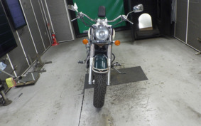 HONDA SHADOW 400 1997 NC34