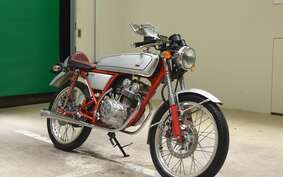 HONDA DREAM 50 AC15