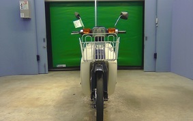 HONDA C50 SUPER CUB E C50